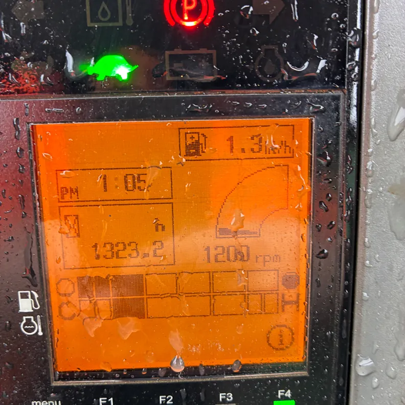 3T Dumper Yanmar C30R-3 2018